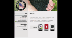Desktop Screenshot of ensioresources.com